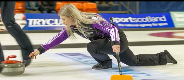 Extremely pleased to announce that our 5th player for the Womens World Championships will be Sophie Jackson 😁 welcome to the team wee pal and good luck the rest of the week at the World Juniors ☘️