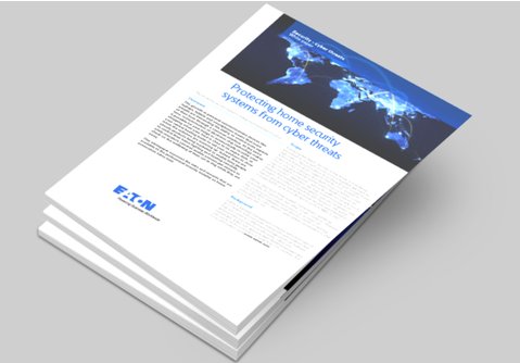 SecurityTP's tweet image. Read our whitepaper on the rise of cloud based security and discover  the risks and rewards that are available to the professional security installer as home automation takes hold. ow.ly/DUrH30iwZpg #cyber-security
