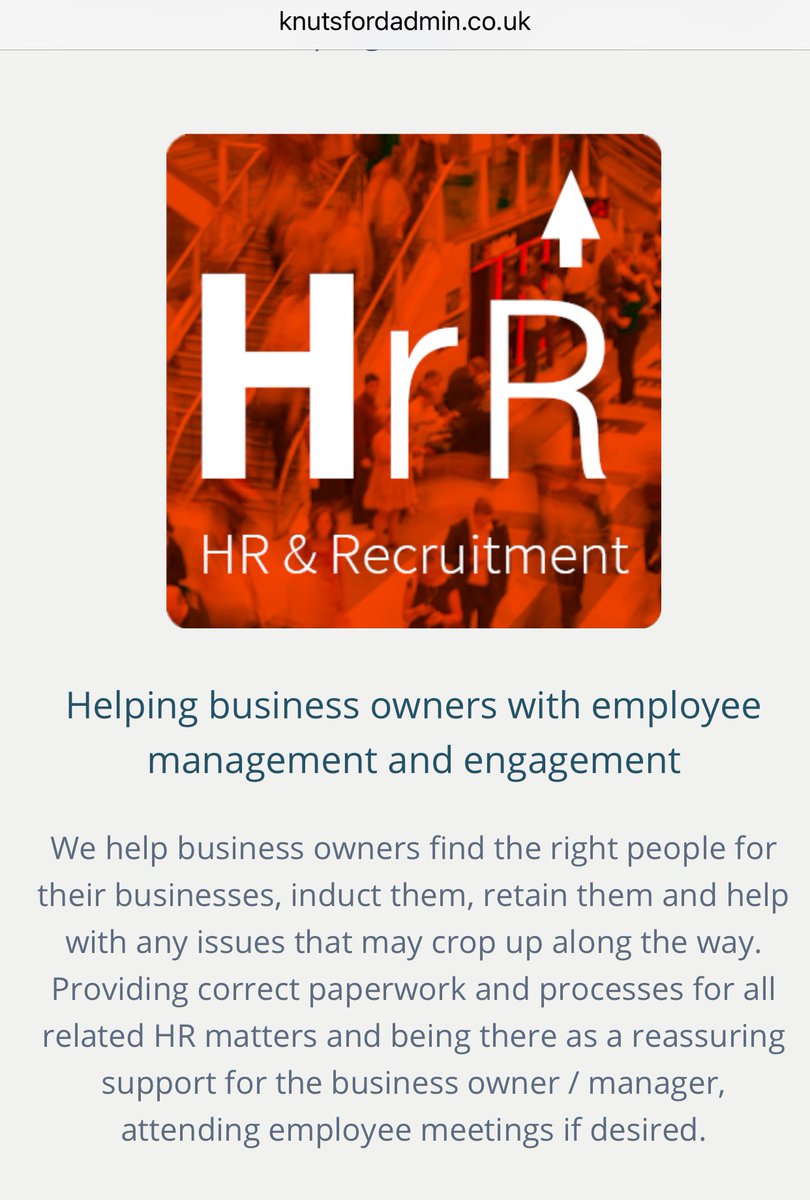 Our support services to business owners include bookkeeping &amp; admin tasks.  We also help with HR and all matters relating to employment including assisting with recruitment. 01565625615 pam@KnutsfordAdmin.co.uk #Knutsford #Northwich #Altrincham #AlderleyEdge