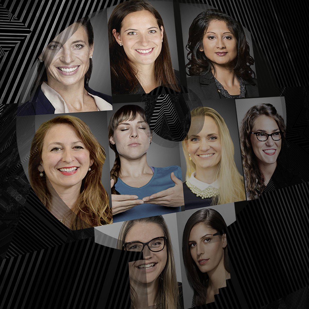 x_days's tweet photo. Wir freuen uns nicht nur auf ein vielseitiges Programm, sondern auch auf eine geballte Ladung #Frauenpower an den #XDAYS18 – denn drei der fünf Keynote-Speaker (und 40% der Session-Speaker) sind weiblich. https://t.co/dianUtQ6lM https://t.co/sgXBaAIBei