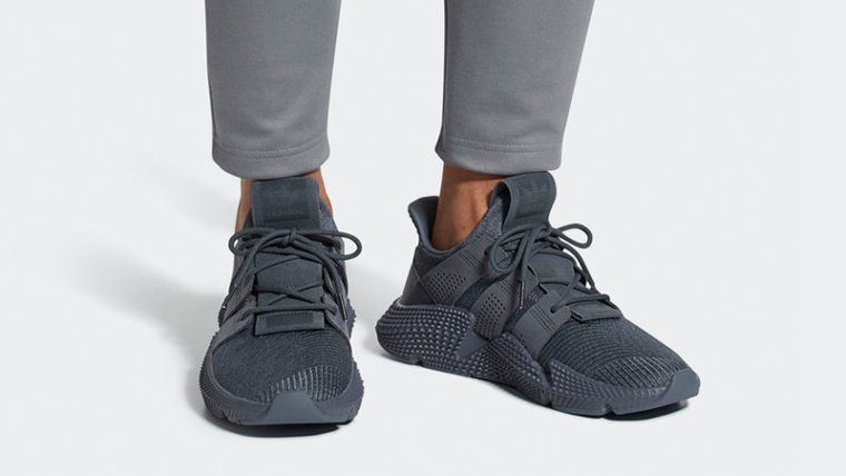 This tonal grey Prophere launches 