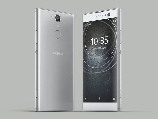 FormiaTech's tweet photo. Sony Xperia XA2 and Xperia XA2 Ultra will be available starting February #SonyXperiasmartphones #SonyXperiaXA2features https://t.co/y1FVD8j0To https://t.co/05f2fP1KNM