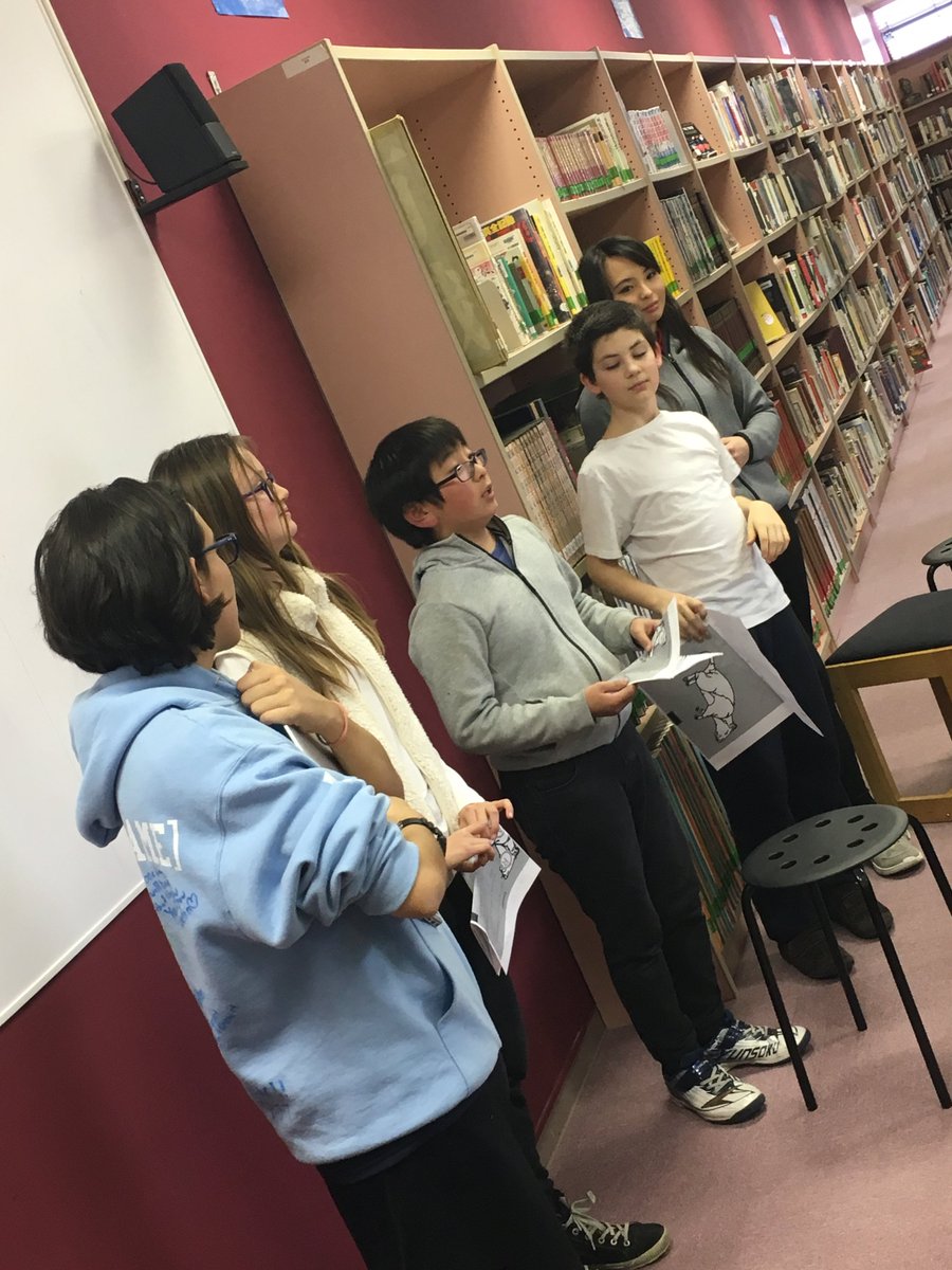 LizDk's tweet photo. Proud of our great #tech helpers and #techreps at #CAinspires helping teachers understand what #transforming learning might look like in different classrooms.  #Thankyou @jwright_jason &amp; others #CAinspires https://t.co/Kir7HUTMaJ