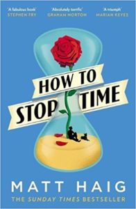 fromZtoAreviews's tweet photo. Matt Haig's "How to Stop Time" is a made-for-TV story about the perils of immortality. If you enjoy time-travel fiction this one is worth checking out.

#quickreviews #suspense #thriller #howtostoptime #timetravel #matthaig #scifibooks #scifi #bookrevie https://t.co/60ChJ7TwhF https://t.co/s7uNwIlFQr