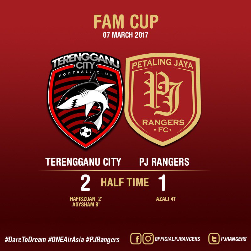 PJ Rangers (@PJRangers)  Twitter