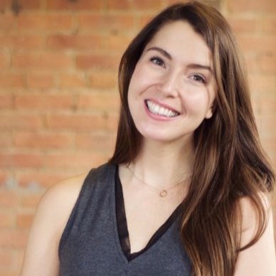 Meet the Disruptors - Kayla Kozan <a href="/kaylakozan/">Kayla</a> from <a href="/Ideal/">Ideal</a> will be discussing How to Us A.I. to keep your candidates from hating your application process at DisruptHR KW 2.0 - March 27 - <a href="/Catalyst137kw/">Catalyst137</a> Tickets are selling quickly, get your today. ow.ly/EvZQ30iNYca #disrupthr
