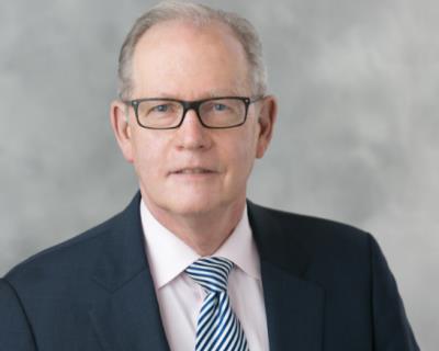 David W. Parke II, MD, Academy CEO, on riding the wave of radical change in the health care markets. ow.ly/Gn8f30iHCdI