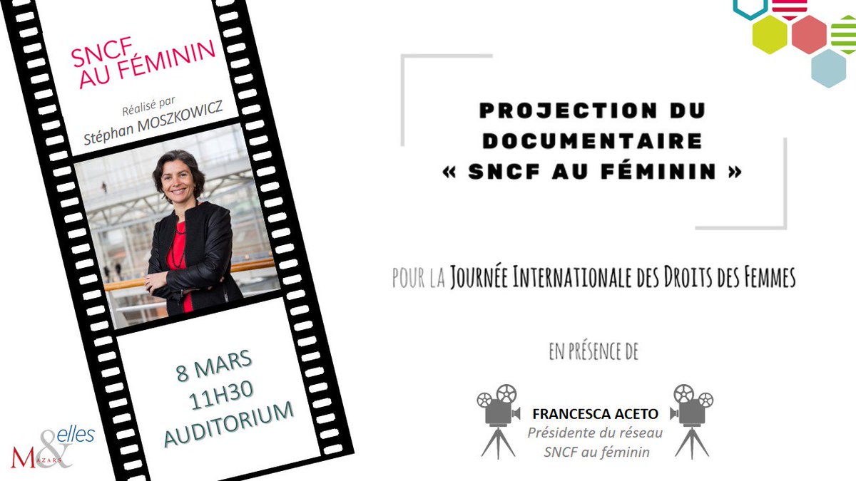 Mazars&Elles tweet media