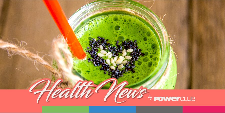 ¡Desintoxica tu cuerpo con este delicioso jugo! ow.ly/fdcR50gL1Do