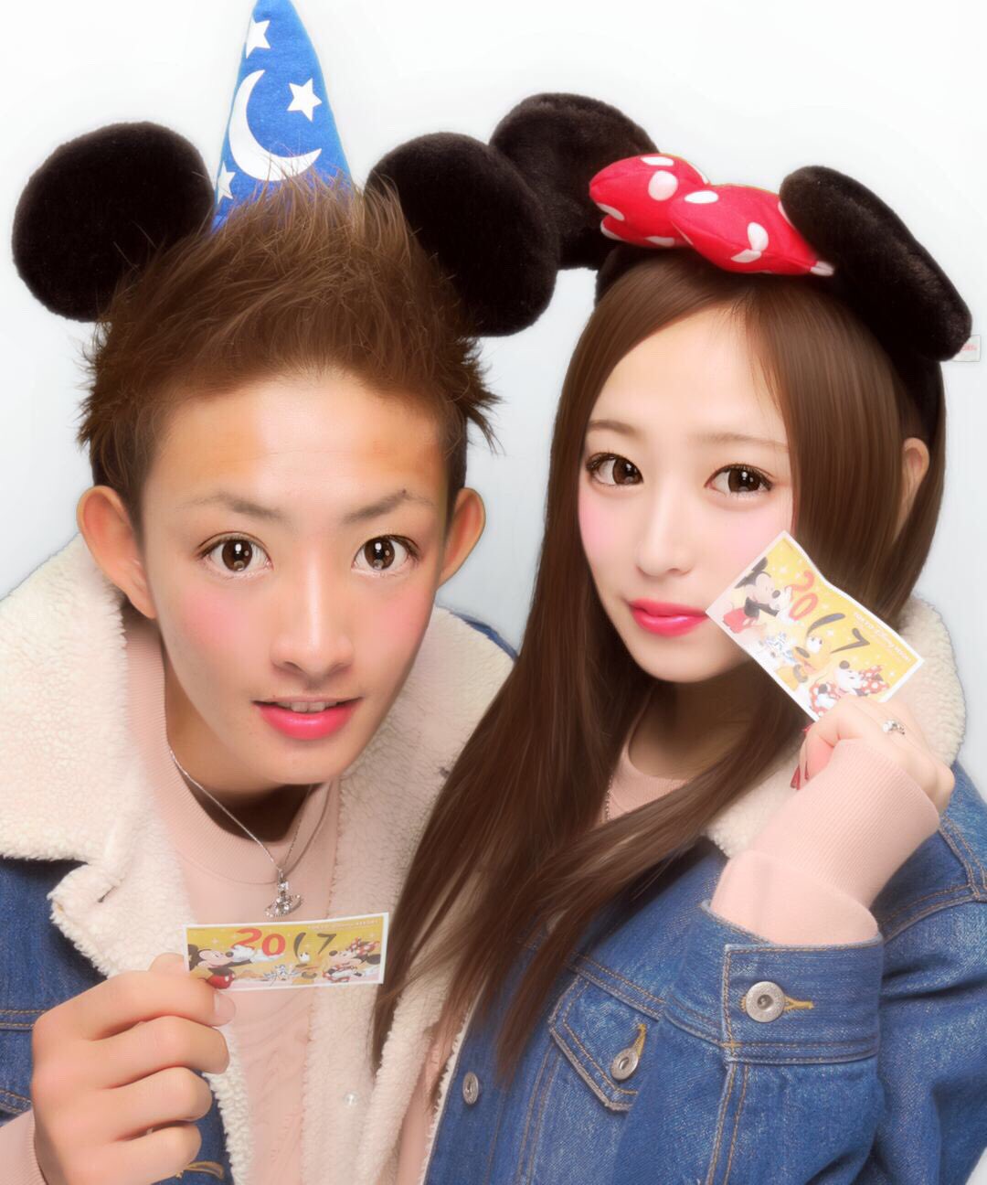 工藤大輝 冬休みはディズニーランド行って 昨日はディズニーシー行ってほんとディズニーって夢の国だな 次はusjだな T Co Iefy7hp0hp Twitter