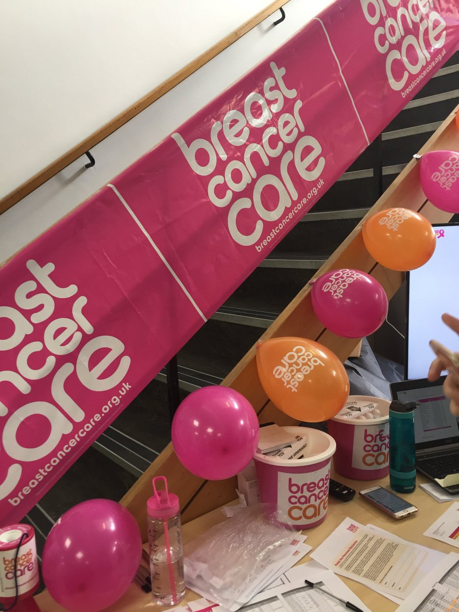 Our brilliant <a href="/CraghoppersUK/">Craghoppers</a> team swapping lunch time to #PedalthePennines for <a href="/BCCare_UpNorth/">Breast Cancer Now North & Mids</a>! <a href="/RegattaOutdoors/">Regatta</a>