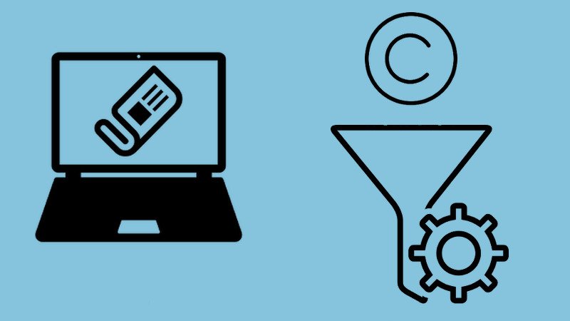 IPnewsbe's tweet image. Troisième partie de l&apos;analyse de la proposition de directive sur le droit d’auteur dans le marché unique numérique de Gara San Juan Kasperek – IPnews.be ow.ly/CnmV30iK0IW #filtrage #textanddatamining #publisher #press