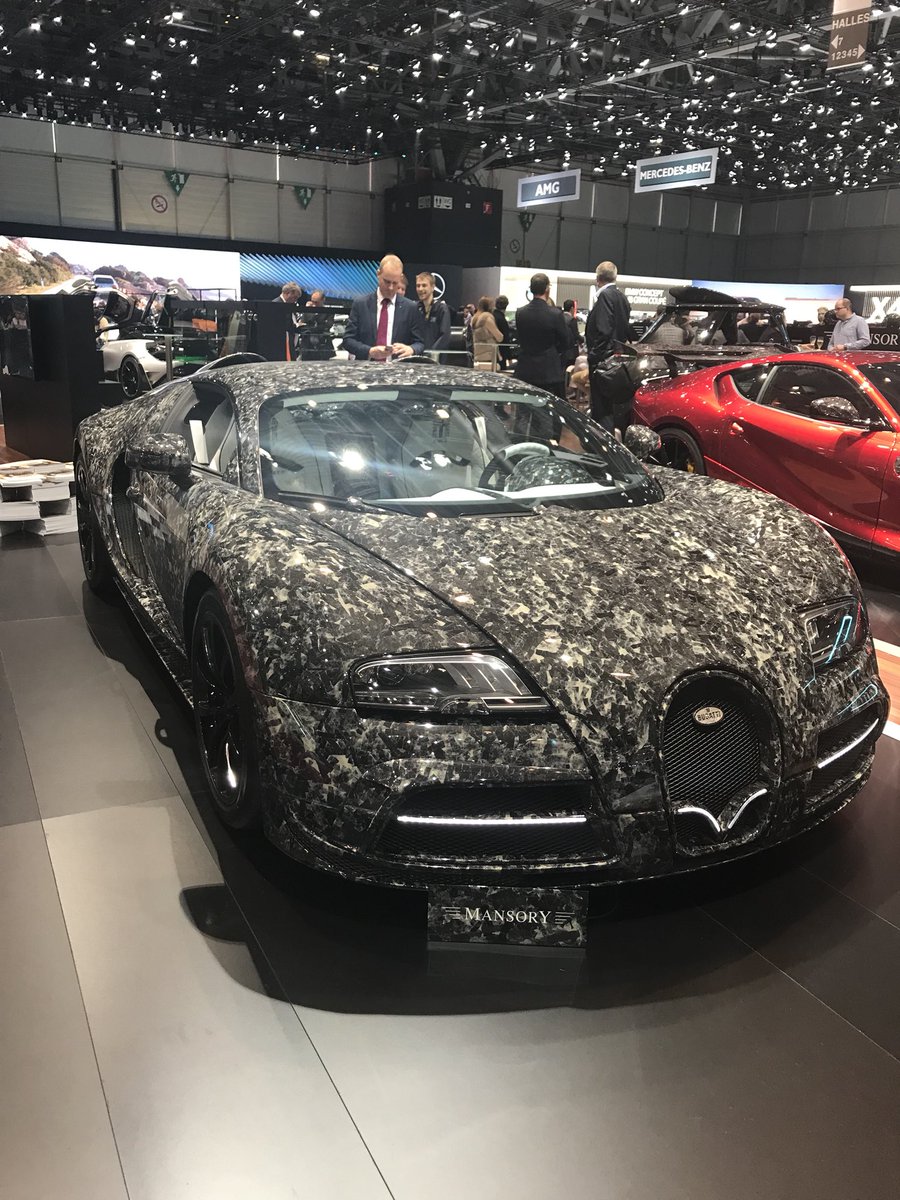 Autohorn's tweet image. Winner of the most outrageous cars is @MANSORYofficial and not a #mattepaint one in sight #gims2018