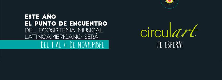 Circulart_'s tweet photo. ¡Ayúdanos a difundir esta noticia! 📢 ¡Nuestras fechas han cambiado y estamos más cerca de reunirnos en Medellín! Este año el punto de encuentro del ecosistema musical latinoamericano será del 1 al 4 de Noviembre. #CirculartConecta https://t.co/cwInDhgMpq