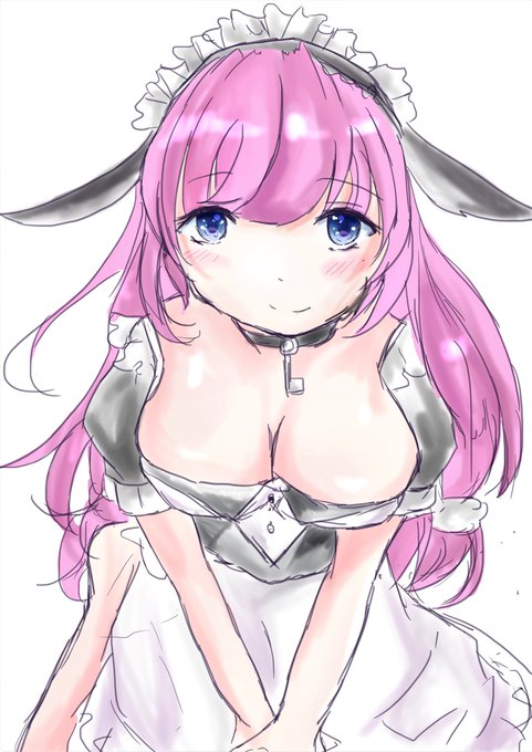 サフォーク アズレン のタグが付いたイラスト 古い順 61 90件目