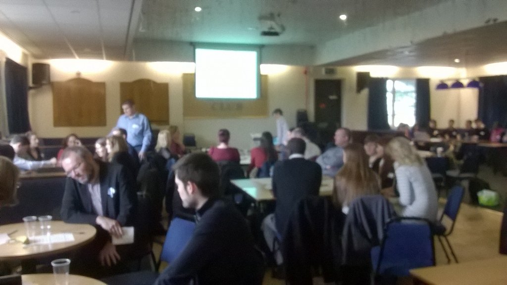 cstevenson26's tweet photo. LIST Team marketplace sharing experiences at today Gathering attended by around 60! How we have grown! https://t.co/q7Em92qcUe
