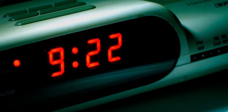 Un problema entre Serbia y Kosovo ha retrasado los relojes europeos unos 6 minutos desde enero. WTF #mundoreal microsiervos.com/archivo/mundor…
