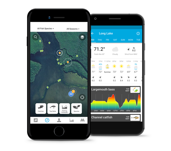 fishbrainapp's tweet photo. We're thrilled to announce our Series B funding round led by @b_capital_group and @softbankkorea. Big plans for expanding our global platform for sport fishing (and by the way, we're hiring!) https://t.co/b1VV0cqmaW https://t.co/KFBC88ZRLy
