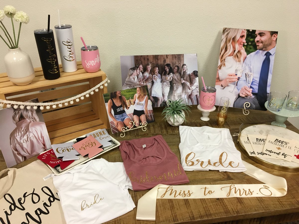 tsardinatv's tweet photo. Put a #Hashtag On IT event! #bridalworkshop March 18th 11:00am-2pm. By: #hashtagido @hashtagprettyCB. Preview on @ksee24 Sunrise. https://t.co/6100jWLiZb