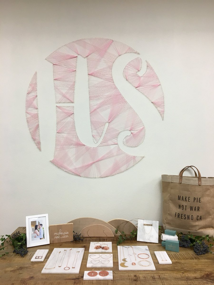 tsardinatv's tweet photo. Put a #Hashtag On IT event! #bridalworkshop March 18th 11:00am-2pm. By: #hashtagido @hashtagprettyCB. Preview on @ksee24 Sunrise. https://t.co/6100jWLiZb