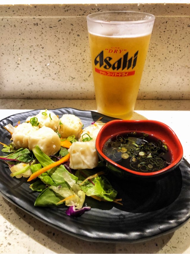SushiR91's tweet photo. Refreshing &amp; Tasty in One Picture!! Who’s up for a Beer &amp; Great Food? #r91sushibar #sushi #bar #fresh #delicious #cheers #riverside https://t.co/UJ4vAWSDdD