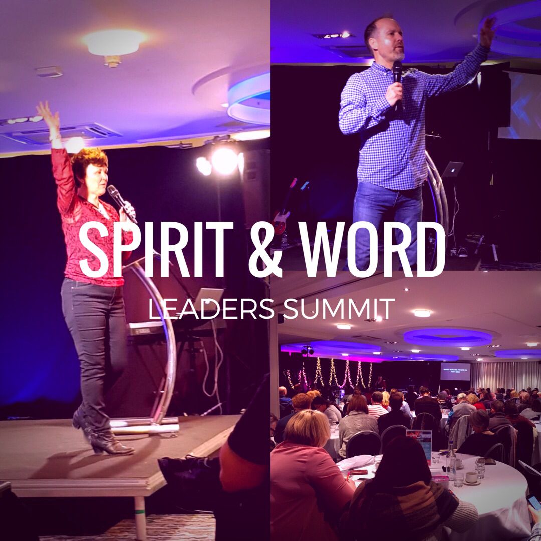 ReviveChurchUK's tweet photo. Spirit &amp; Word Leaders Summit concluding with Rachel Hickson. What an amazing 2 days. God has been in the house #SAW2018. Book now for Early Bird #SAW2019 https://t.co/lTVhBkFsHH https://t.co/PYCDbek7Ft