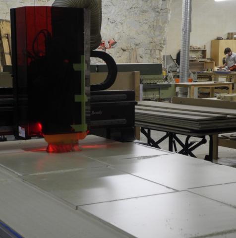 thermwood's tweet photo. #Thermwood #CutCenter owner #ByrneCustomWoodworking uses their machine to quickly, easily and accurately take on any custom project. https://t.co/JefD2PSzY5
#cncrouter #noprogramming #cnc #cabinets #furniture #nestedbased https://t.co/eMSWYHIN8z