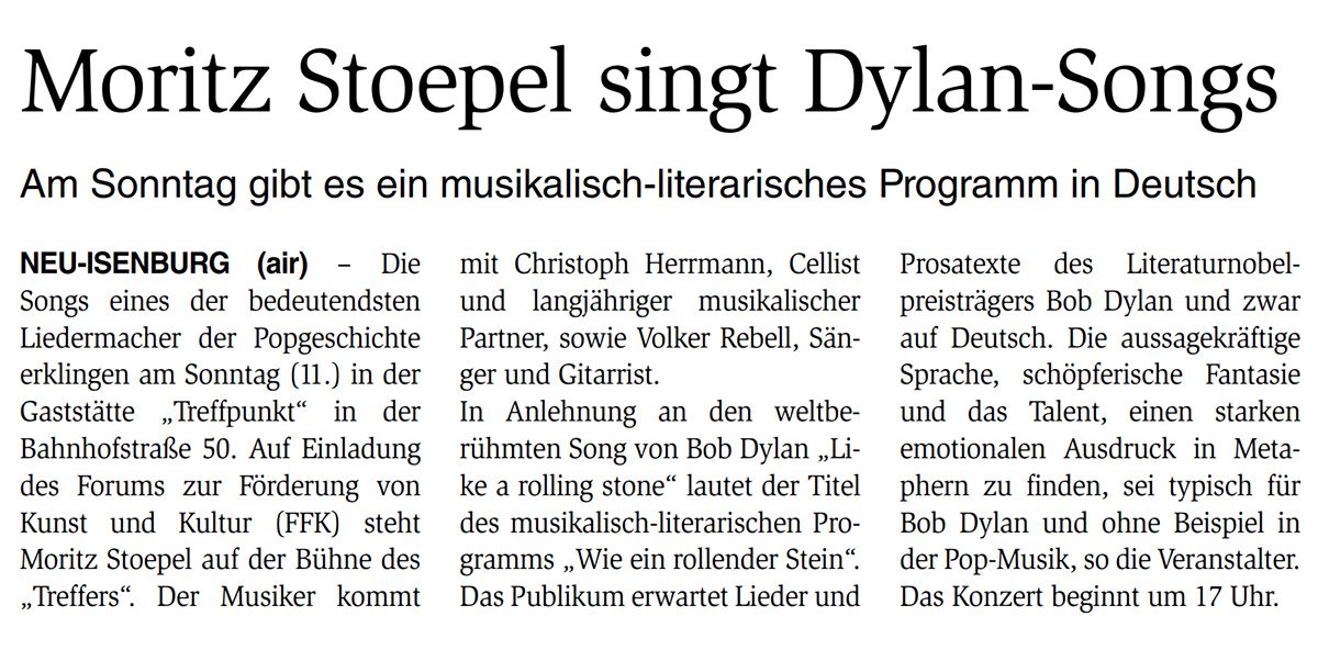 ffkni's tweet photo. Heute in der Dreieich Zeitung. #ffkni #kbni #neuisenburg #moritzstoepel #dylan https://t.co/cgIVPoWPb3