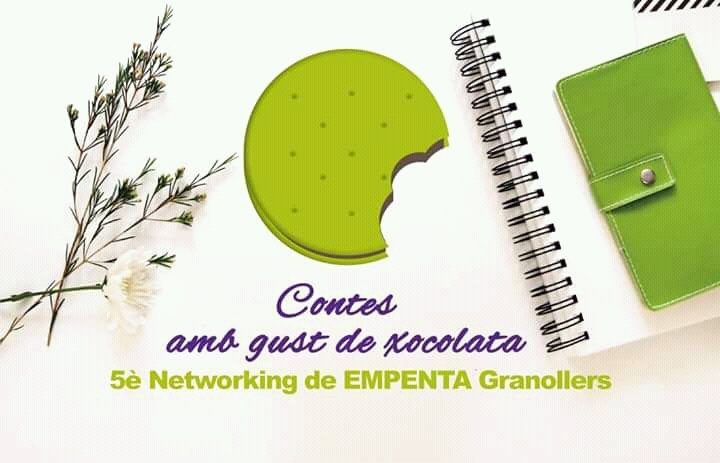 empentagran's tweet photo. ¿Listas para el #networking del 12 de Marzo? Aqui toda la información, ¡os esperamos! https://t.co/OtnoFHZLE0 @EGranollers https://t.co/ZTYJezWcJB