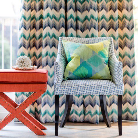 jamesharefabric's tweet photo. The NEW Gallery collection is inspired by the images, energy and colour of the Impressionist painters #jameshare #JHSS18 https://t.co/IFHC25Jv4A https://t.co/sX5VgpGk1a