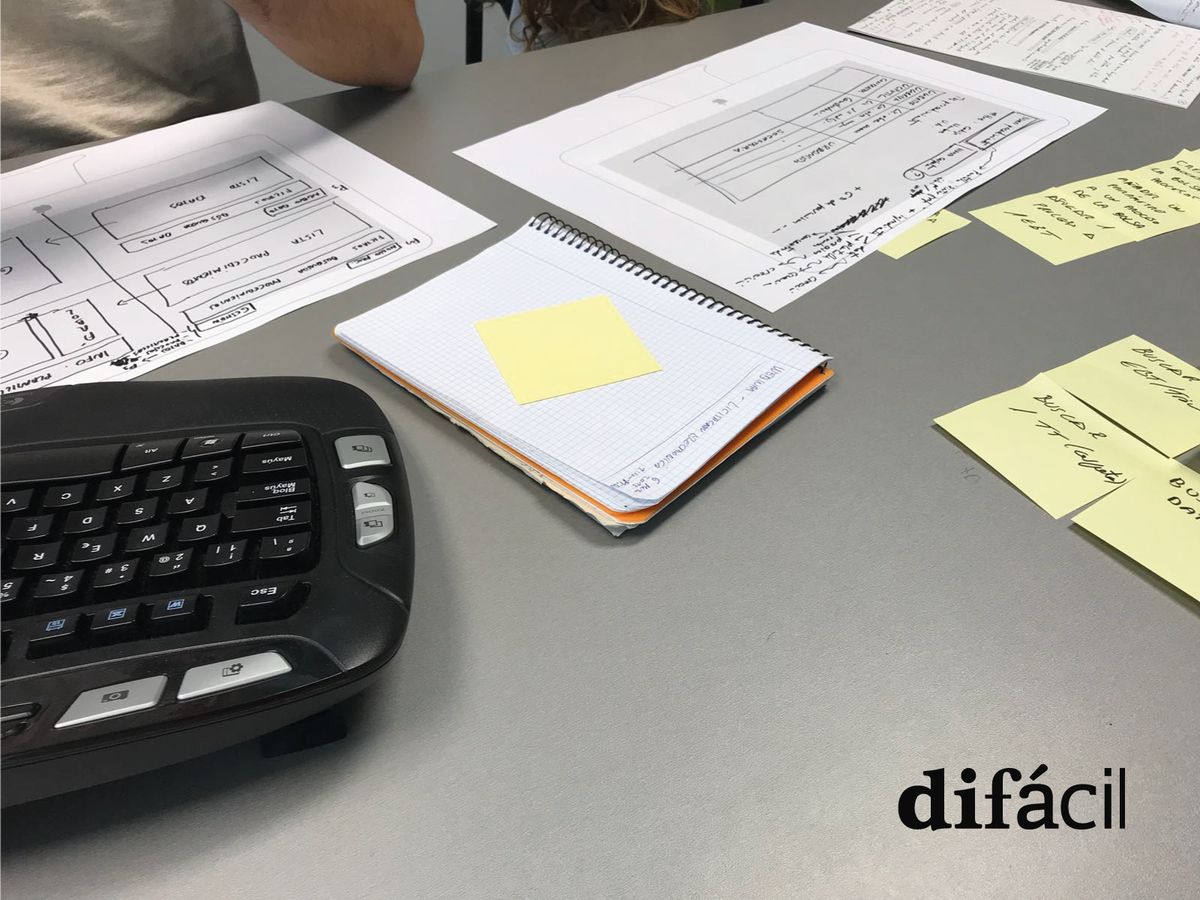 Difacil_UX's tweet photo. Hoy está siendo una productiva jornada en cliente, trabajando y definiendo la arquitectura de la información, contenidos, tareas ... #Difácil #Usabilidad #ExperienciaDeUsuario #ux #SumandoUX
https://t.co/Iau6yryp6h https://t.co/YAsIYIOEVc