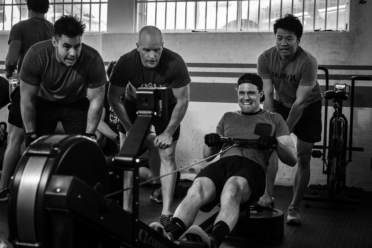 Save The Date: Our next Rowing Seminar is coming up on Saturday, the 24th of March. No matter how advanced, we can always brush up on our skills and ensure we are making the most out of our time on the rowing machine. More info to follow.
