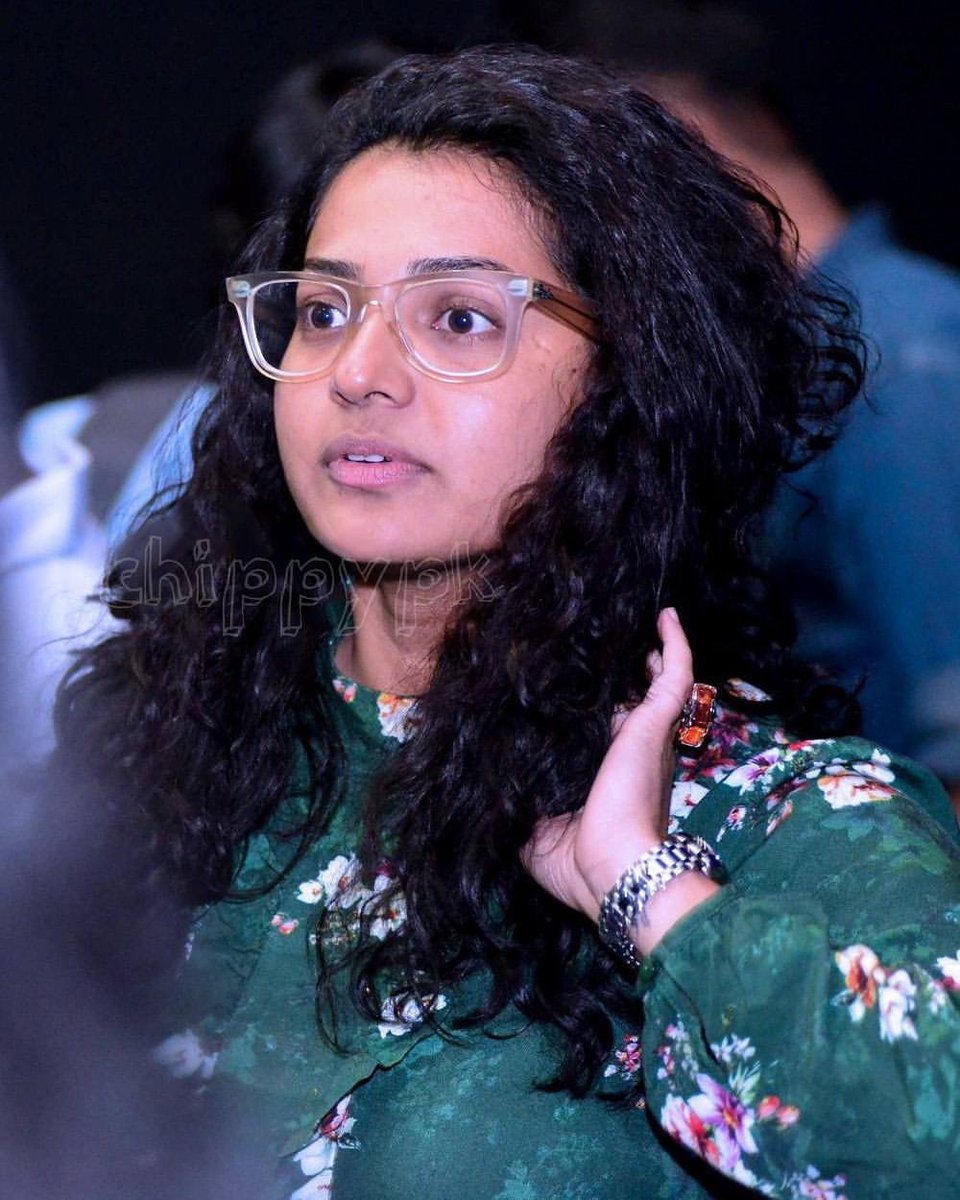  #Parvathy