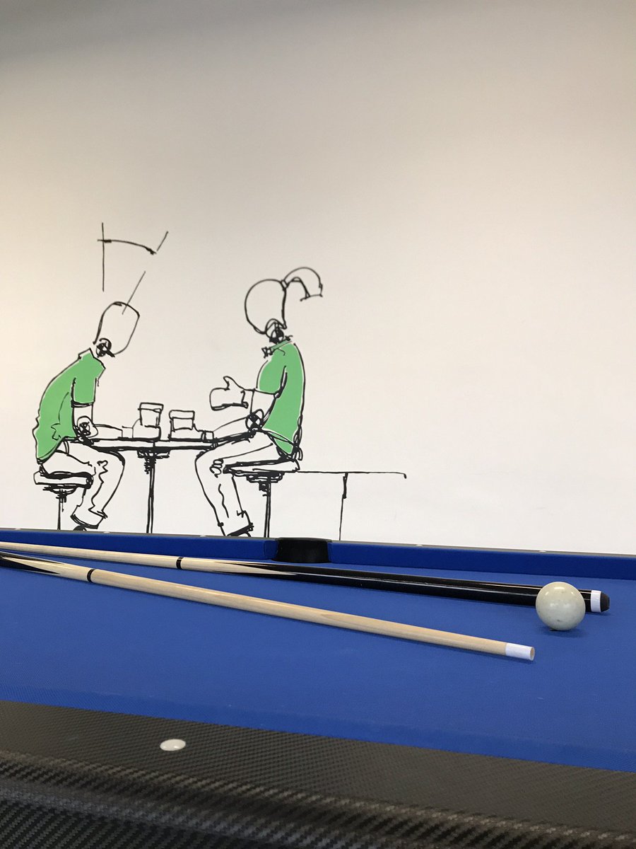 Evoke_Creative's tweet photo. Here's a sneak peek at our gorgeous HQ ahead of our launch later this month. We love it! What do you think? (If you want this to be where you come to work every day check out our vacancies page https://t.co/oUdJfFIqaZ) #evokehq #lovemondays #CreativeJobAlert https://t.co/IZllobzKmT