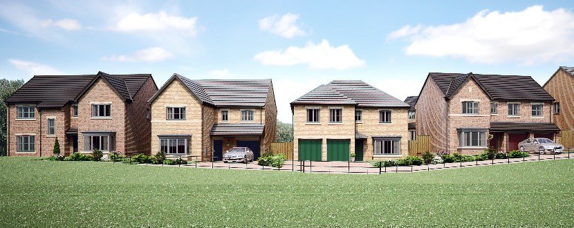 MillerHomesUK's tweet image. Searching for your dream home in #Teeside? Our new #NorthEast development Brookland Park in #Acklam is now open on the doorstep of the North Moors National Park and close to #Middlesbrough town centre! ow.ly/yexV30iNQTY