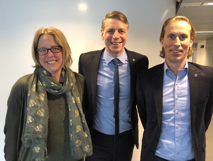 Tänker du på klimatet när du väljer vad du ska äta? Vi träffade <a href="/bolund/">Per Bolund</a> för att diskutera hur vi kan utveckla RISE klimatdatabas för livsmedel och göra den tillgänglig för fler. #swegreen #forskning #hållbarhet