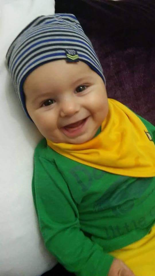 Şu anda BU TWEETİ gördüyseniz 
RT yapabilir misiniz Lütfen!
 
Kaan Bebek Kalp Nakli Bekliyor