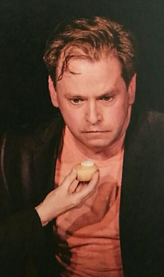 PeopleShow's tweet photo. People Show birthdays today for #FionaCreese, @gbbrierley &amp; associate artist #RobKennedy - it's a triple whammy! https://t.co/kbBmtmH6Hq