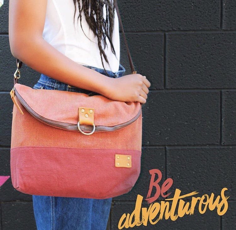 UniqueBatik's tweet image. Wise words for your Wednesday 🙌🙌 Be brave, bold, and above all - ADVENTUROUS! 
#WorldWideWednesday 
#adventure 
#FairTrade #fairtradefashion
#lifestye
#shopsmall
#unique 
#artisanmade
#uniquebatik
#ethnicallymade
#textile