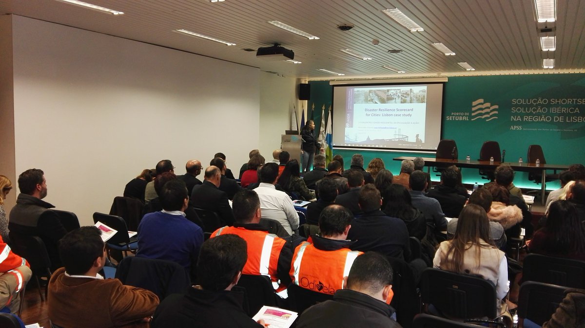 RESILENS EU Project tweet media