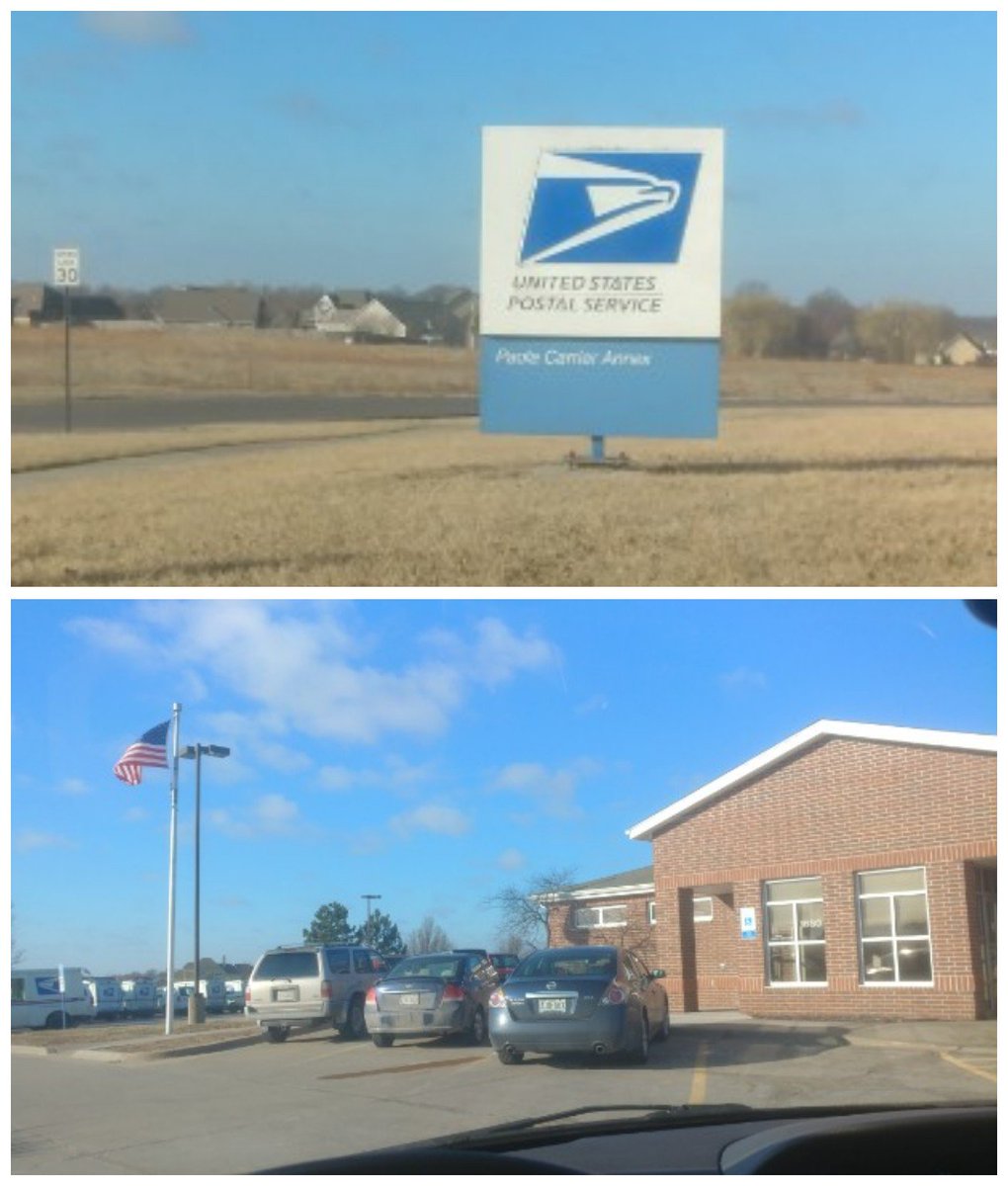 BryanKend's tweet image. #USPSGRINDIN #DATACOLLECTING #MAYBELASTTIME #TWENTYFOURDAYS #PAOLACARRIERANNEXIKNEWTHEEWELL