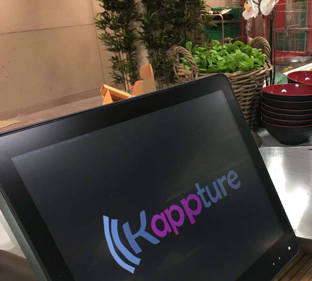 Kappture's tweet photo. We’re under starters orders  @CheltenhamRaces #IllBeThere #installation of additional #EPOS #EFT #Contactless #Payments @RyanWheatcroft https://t.co/hla2fTCaII