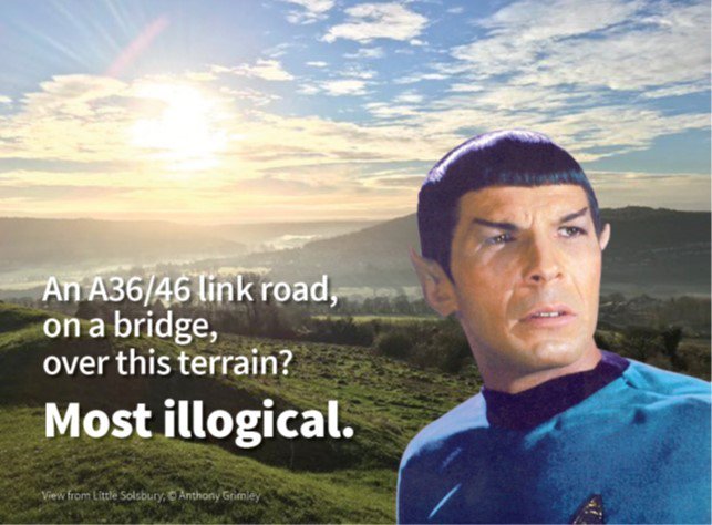 Did Dr Spock ever get it wrong?<a href="/A36Link/">A36A46Link</a>