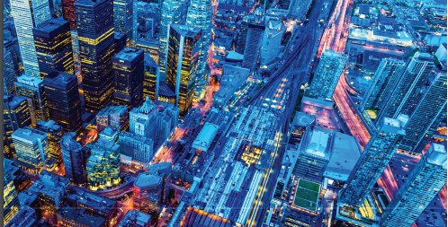 trezcapital's tweet image. What's next for Canada's commercial lending space? Read the full article in @CMPmagazine here bit.ly/2p0fN4C