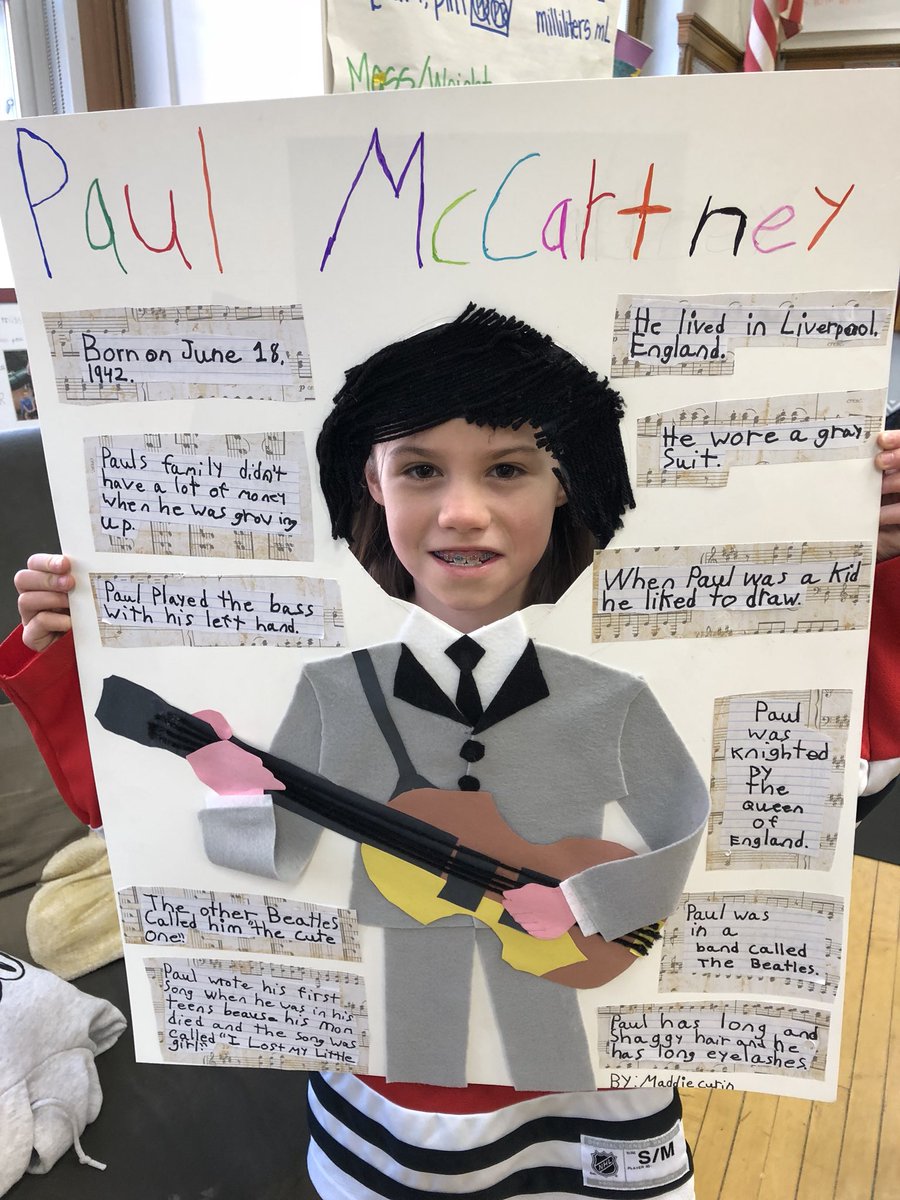 Mrs. Vaupell's Class tweet media