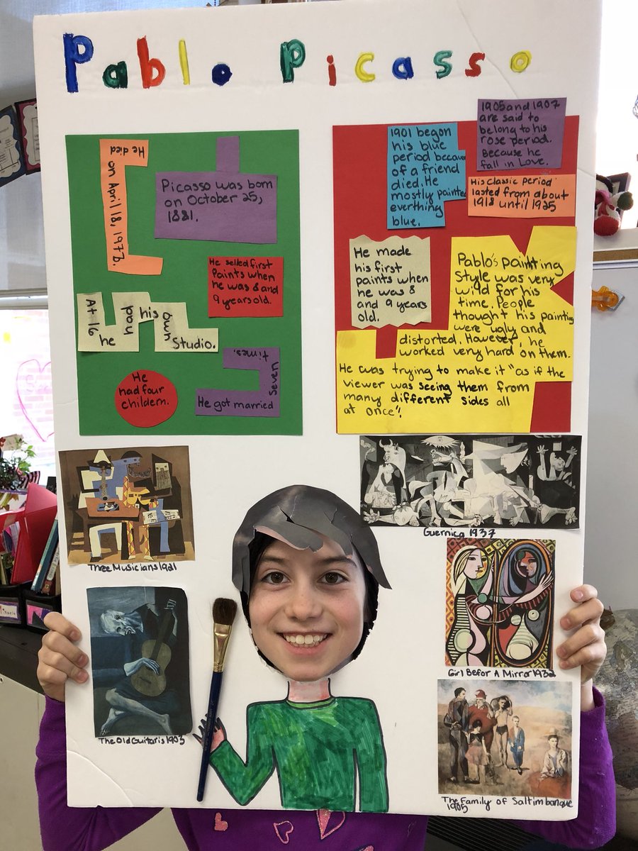 Mrs. Vaupell's Class tweet media