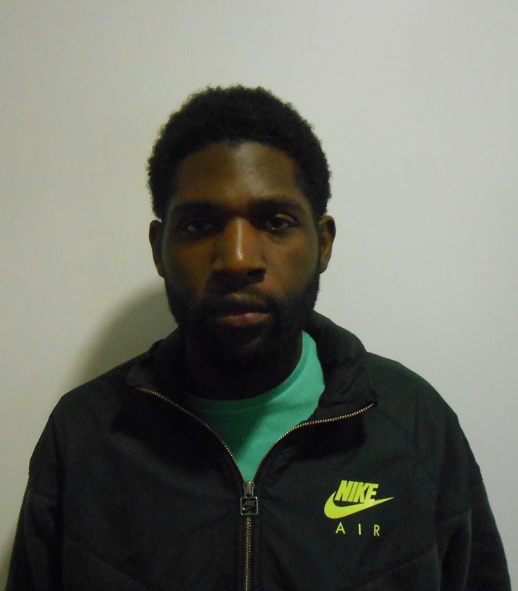 metpoliceuk's tweet photo. A man has today been jailed for almost six years after dragging a 92-year-old woman along the ground during a violent robbery in #Hackney https://t.co/CXkv6YM95J https://t.co/5gzrlrNi7I