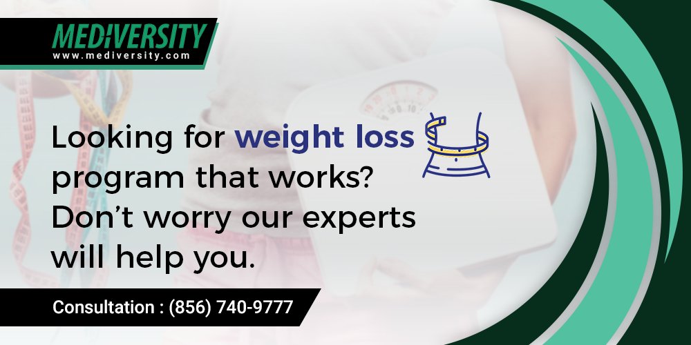 Mediversity's tweet image. When being overweight becomes a problem- Weight loss Program, Cherry Hill NJ goo.gl/Lh1XmA
#weightloss #weightlossprogram #NewJersey