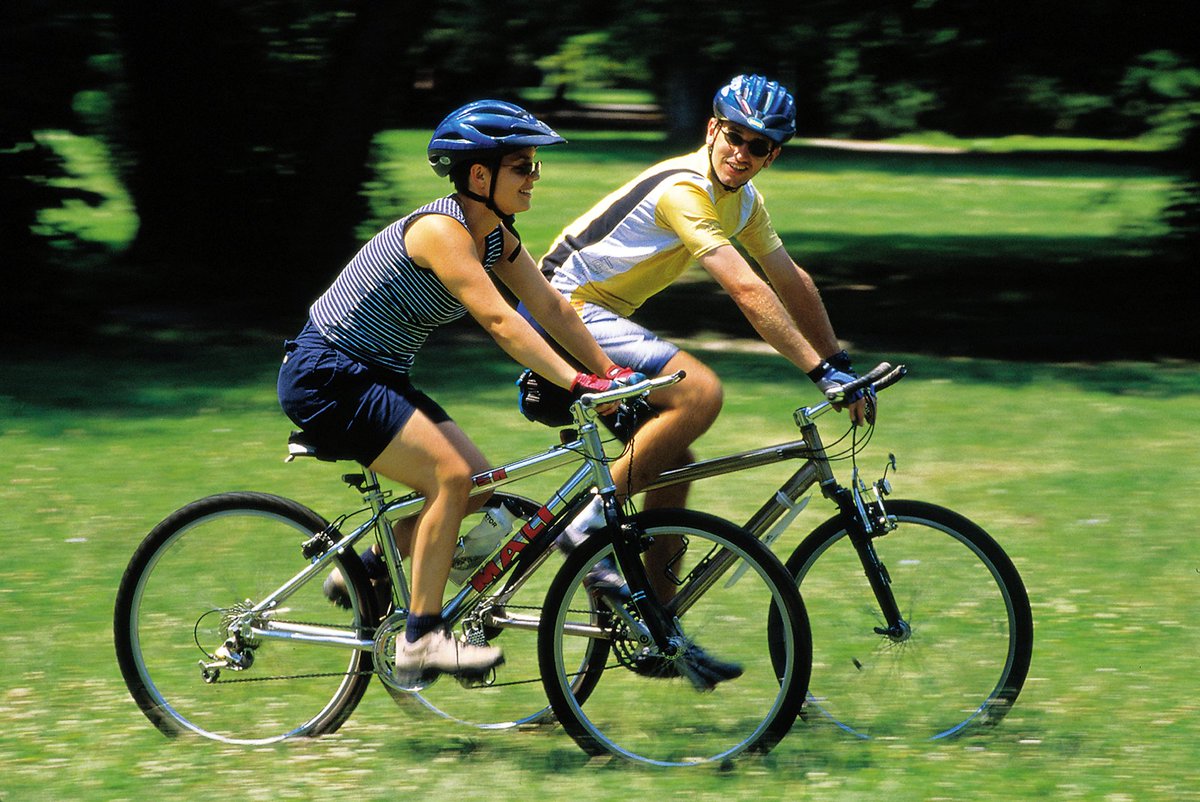 CyclingGearPro's tweet photo. “Nothing compares to the simple pleasure of riding a bike” – John F Kennedy  #CyclingGearPro https://t.co/nFf1QizjOf