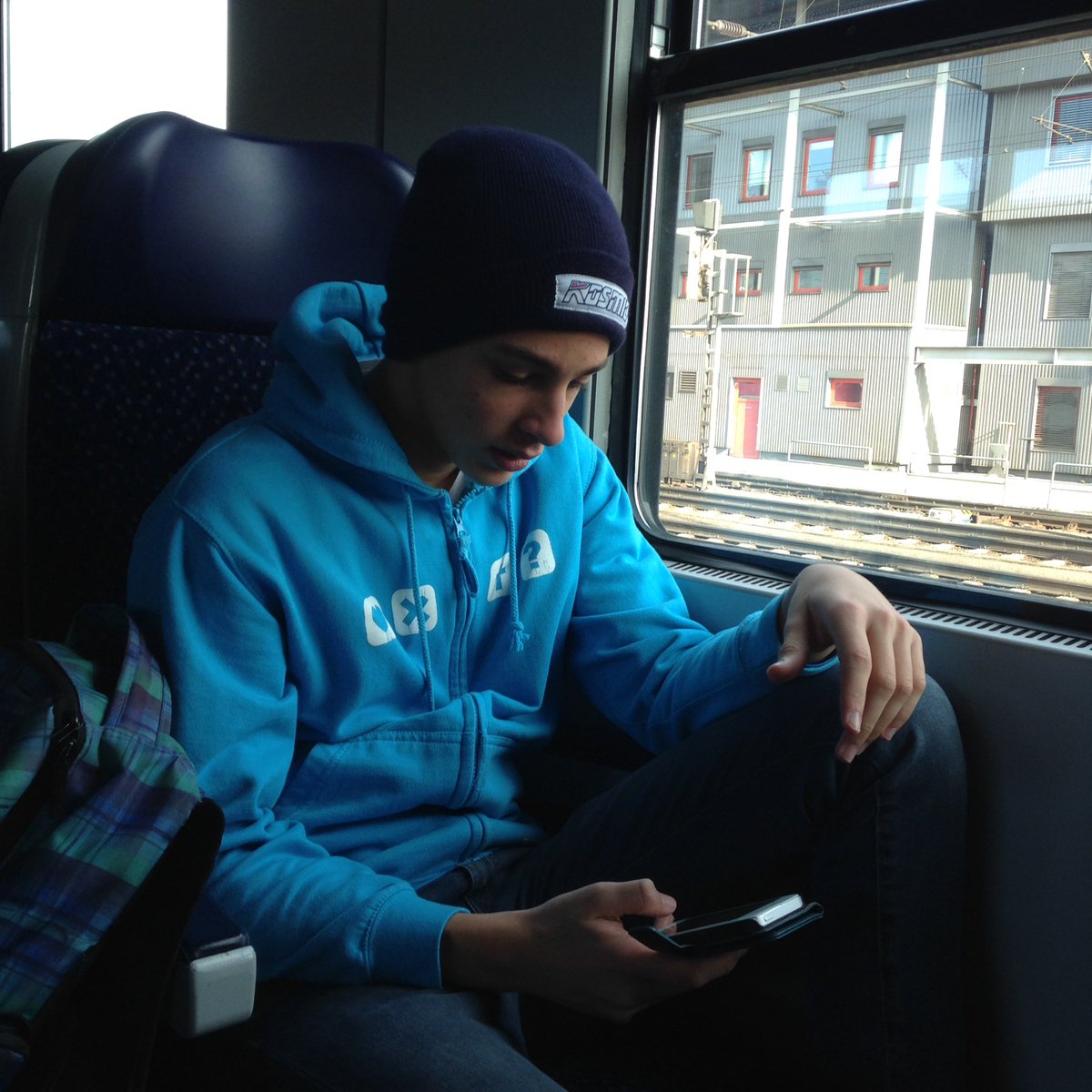 CameronBoedler's tweet photo. Off I go to Lonato, Margutti Trophy waits for me 🇮🇹���1st race with KSB #kart #racing #newteam #newseason #excited #kosmic #lonato #southgardakarting https://t.co/oCFcUPV8L6